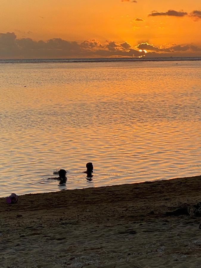 La Case Maui La Saline Le Bains Eksteriør bilde