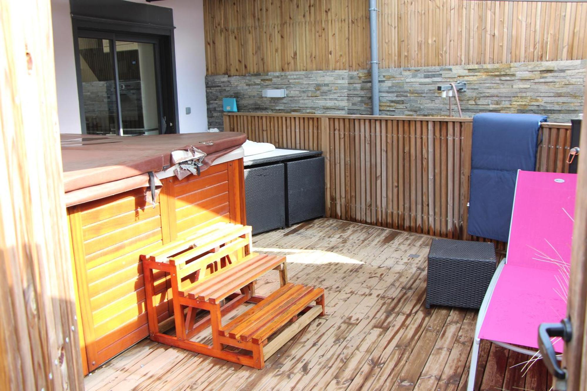 La Case Maui La Saline Le Bains Rom bilde
