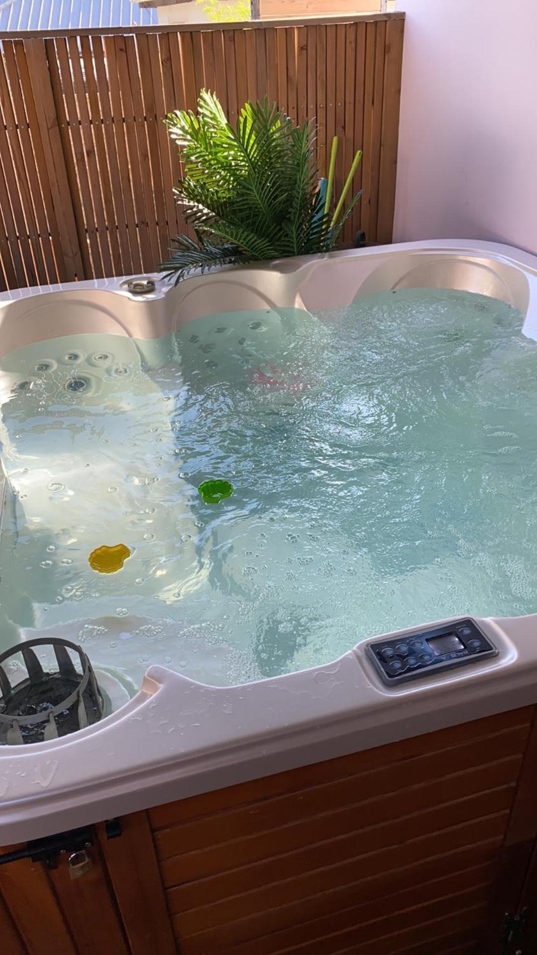 La Case Maui La Saline Le Bains Rom bilde